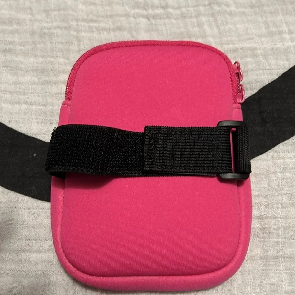 Water cup bag NWOT